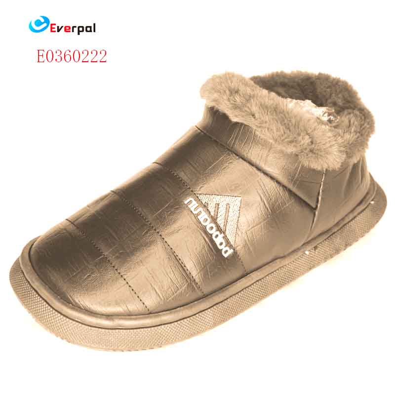 ¿Por qué las zapatillas de invierno para niños son esenciales para cada hogar?