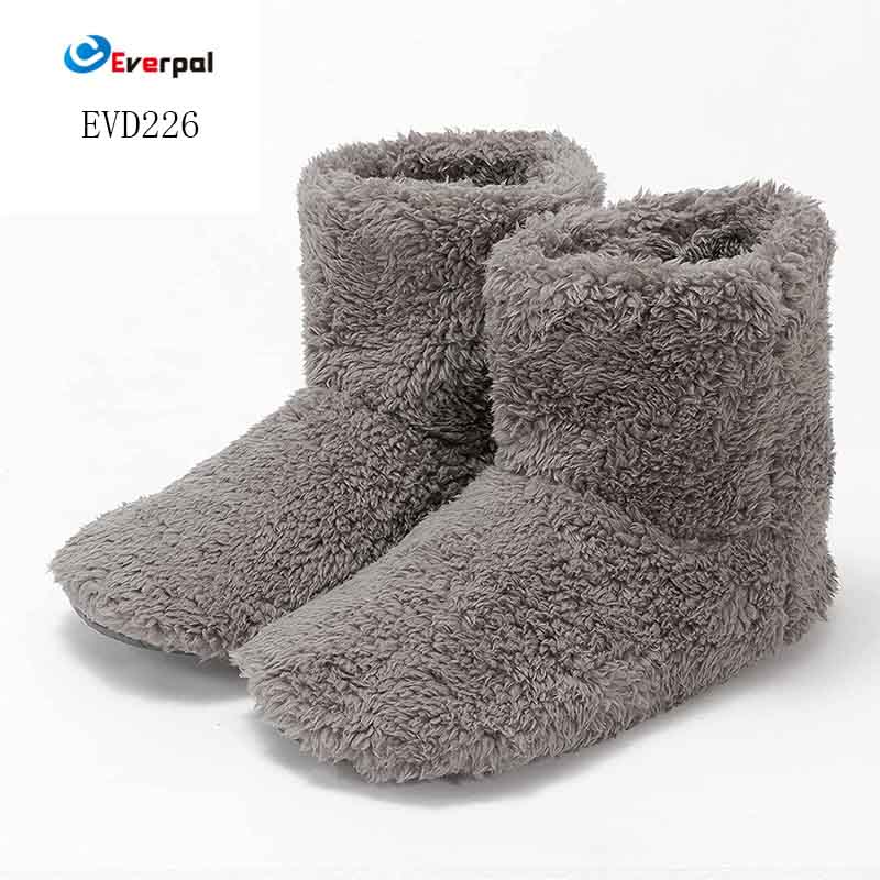 ¿Por qué las pantuflas tipo botín para mujer de interior se están convirtiendo en la opción imprescindible para disfrutar de comodidad y estilo en casa?
