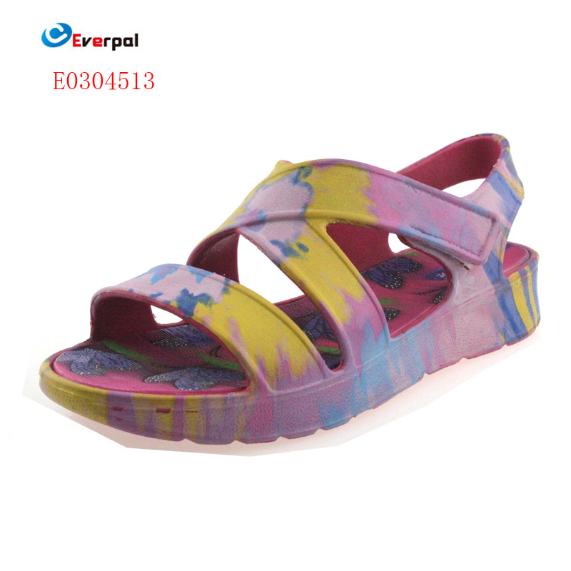 ¿Cómo pueden las sandalias EVA para mujer convertirse en la elección perfecta en cuanto a comodidad, estilo y calzado diario?