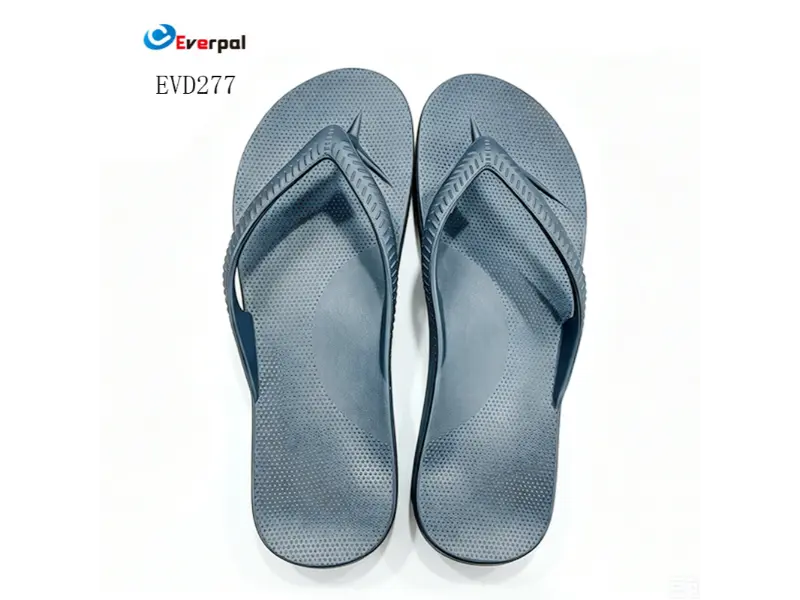 Chanclas con soporte para el arco para mujer