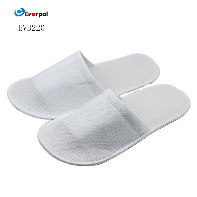 Pantuflas Desechables Para Invitados