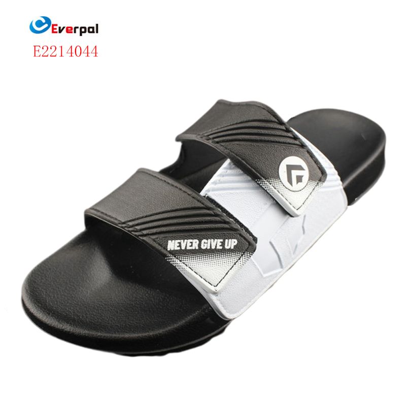 Chanclas para hombre Negras