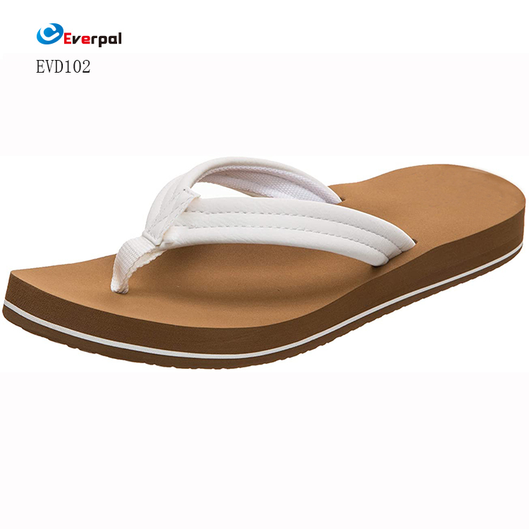 Chanclas Cushion Breeze para mujer